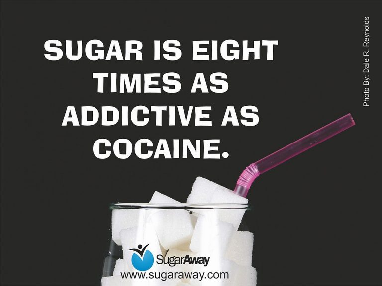 Sugar Away Reasons why you should use Sugar Away